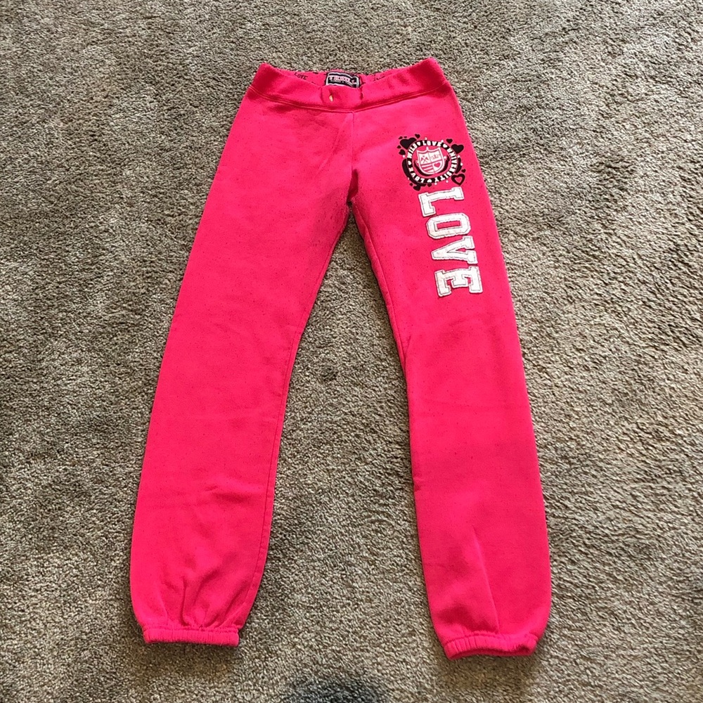 Sweat Pants